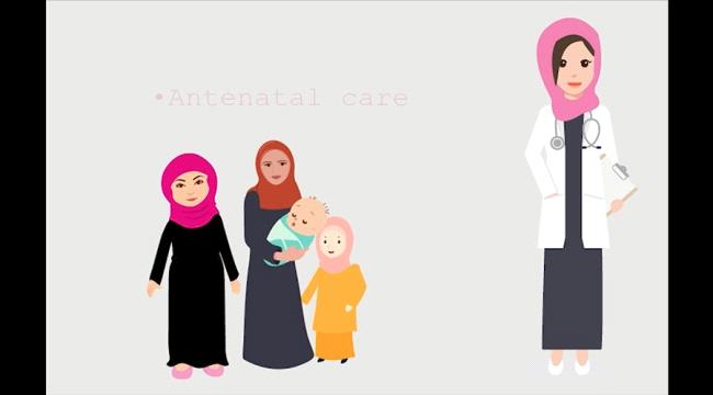 نزيف ما بعد الولادة  ((Post Partum Hemorrhage))