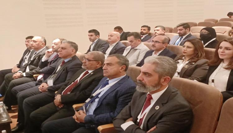 جامعة عدن تشارك في تدشين مشروع MOVE الدولي لتعزيز مواءمة التعليم مع سوق العمل